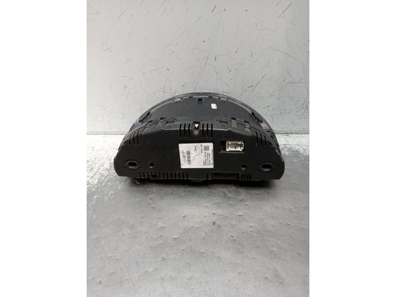 Recambio de cuadro instrumentos para mercedes-benz vito / mixto furgoneta (w639) 109 cdi (639.601, 639.603, 639.605) referencia 