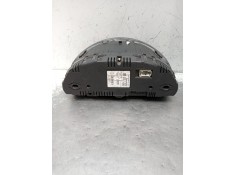 Recambio de cuadro instrumentos para mercedes-benz sprinterii caja cerrada (desde 01.06) 2.1 cdi cat referencia OEM IAM A9064468 2