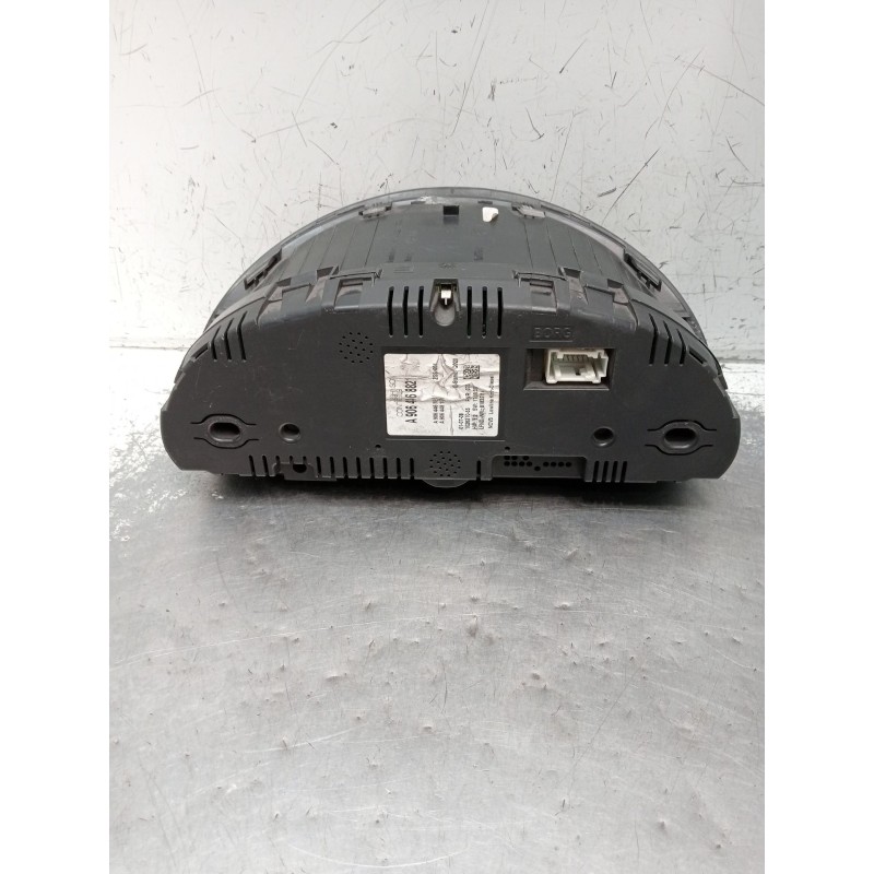 Recambio de cuadro instrumentos para mercedes-benz sprinterii caja cerrada (desde 01.06) 2.1 cdi cat referencia OEM IAM A9064468