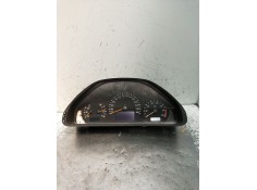 Recambio de cuadro instrumentos para mercedes-benz clk (c208) clk 320 (208.365) referencia OEM IAM 89652776  1997