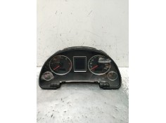 Recambio de cuadro instrumentos para audi a4 b7 (8ec) 2.0 tdi 16v referencia OEM IAM 0263626090 04340461000015 2005