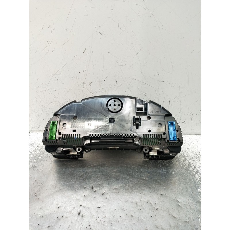 Recambio de cuadro instrumentos para audi a4 b7 (8ec) 2.0 tdi 16v referencia OEM IAM 0263626090 04340461000015 2005