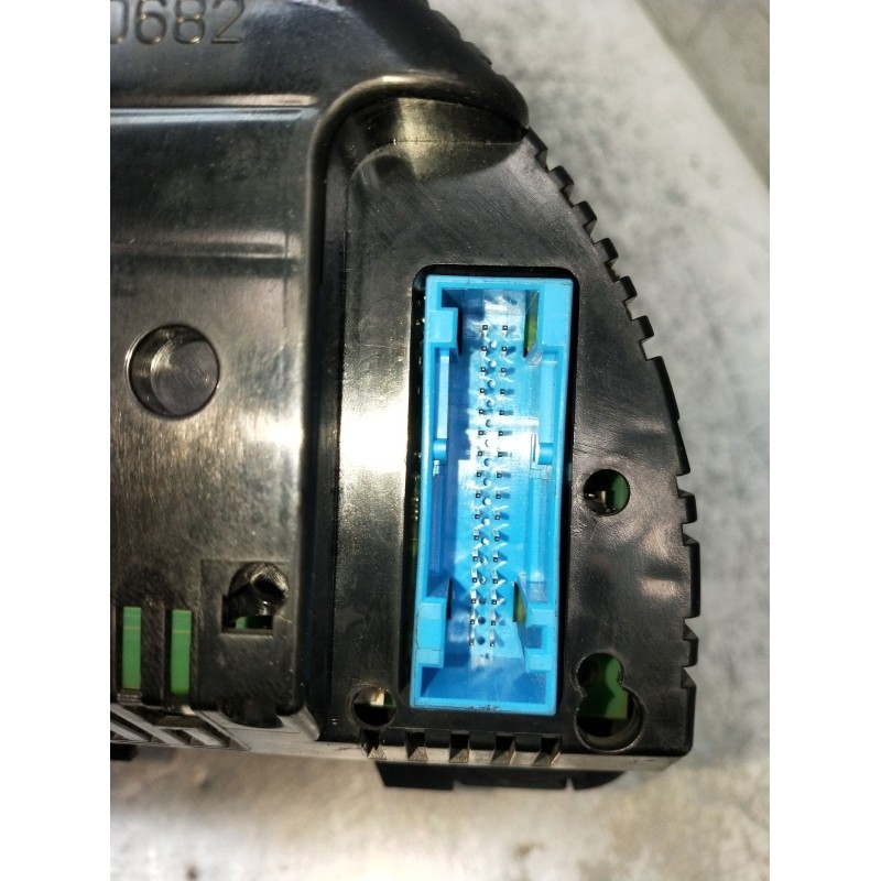 Recambio de cuadro instrumentos para audi a4 b7 (8ec) 2.0 tdi 16v referencia OEM IAM 0263626090 04340461000015 2005