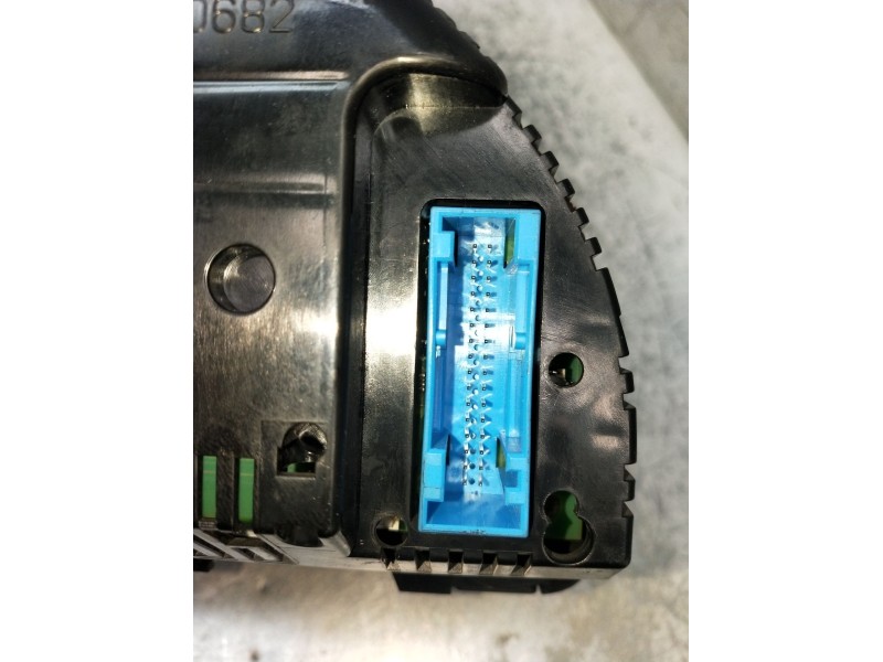 Recambio de cuadro instrumentos para audi a4 b7 (8ec) 2.0 tdi 16v referencia OEM IAM 0263626090 04340461000015 2005