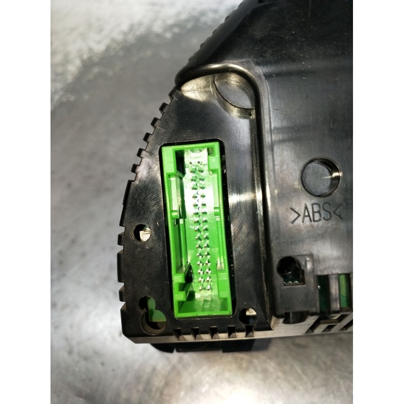 Recambio de cuadro instrumentos para audi a4 b7 (8ec) 2.0 tdi 16v referencia OEM IAM 0263626090 04340461000015 2005
