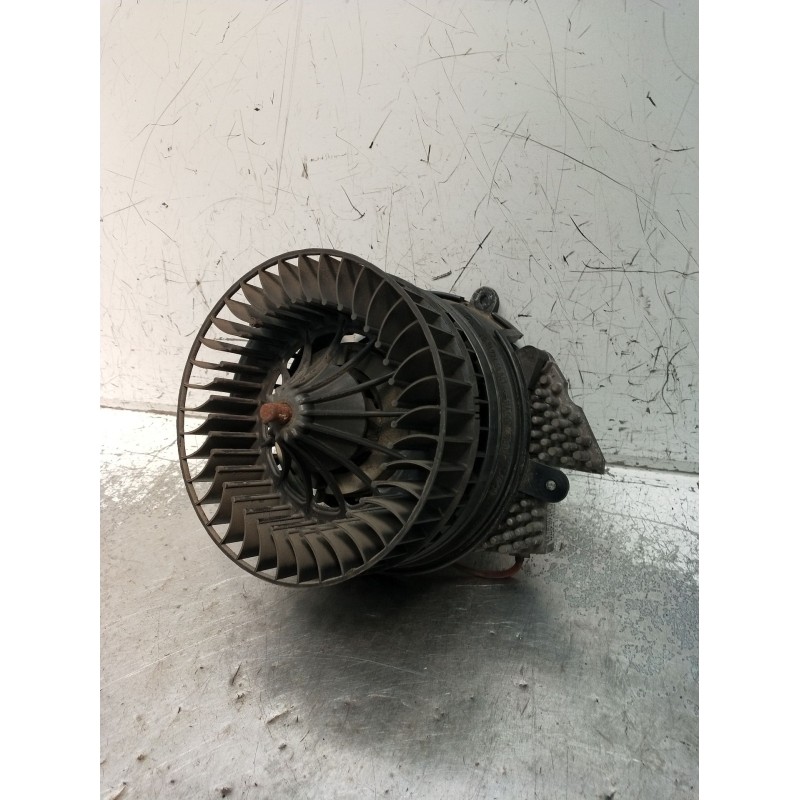 Recambio de motor calefaccion para mercedes-benz clk (c208) clk 320 (208.365) referencia OEM IAM 2028207310 9140010347 1997