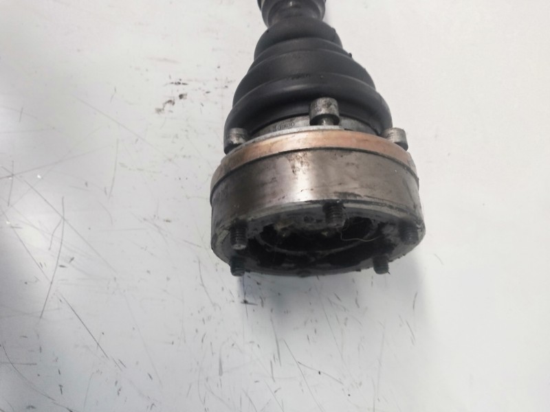 Recambio de transmision delantera derecha para audi a4 berlina (b5) 2.8 quattro referencia OEM IAM   