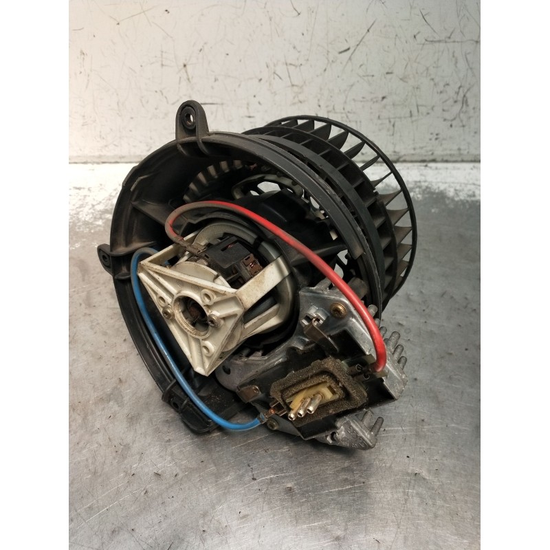 Recambio de motor calefaccion para mercedes-benz clk (c208) clk 320 (208.365) referencia OEM IAM 2028207310 9140010347 1997