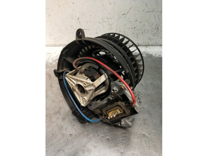 Recambio de motor calefaccion para mercedes-benz clk (c208) clk 320 (208.365) referencia OEM IAM 2028207310 9140010347 1997