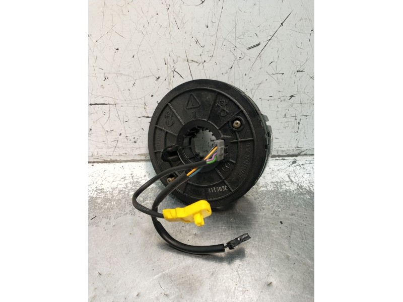 Recambio de kit airbag para mercedes-benz clk (c208) clk 320 (208.365) referencia OEM IAM 0285001165  1997
