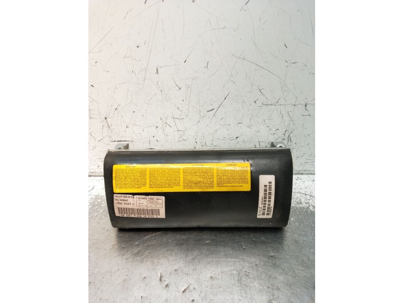 Recambio de kit airbag para mercedes-benz clk (c208) clk 320 (208.365) referencia OEM IAM 0285001165  1997
