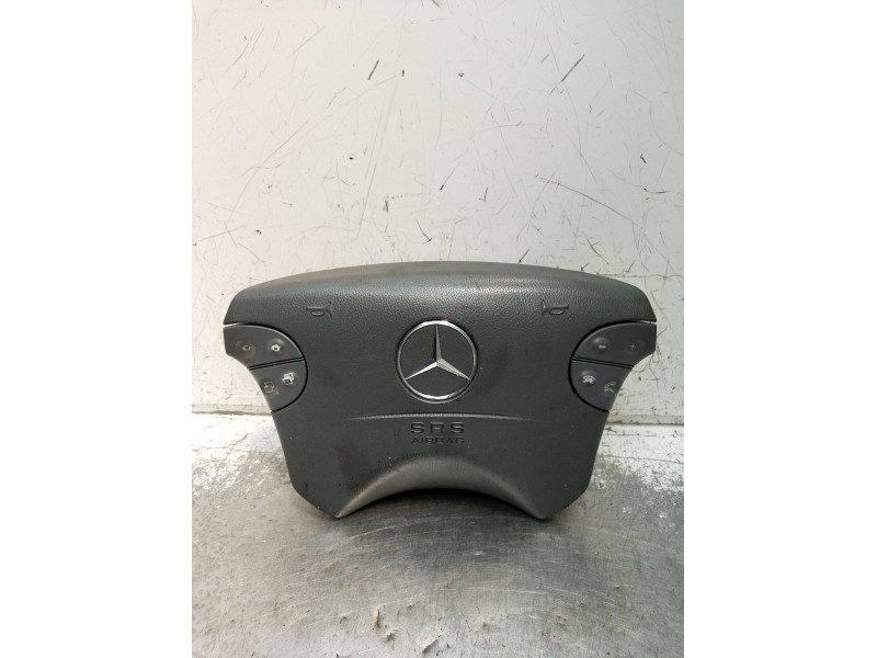 Recambio de kit airbag para mercedes-benz clk (c208) clk 320 (208.365) referencia OEM IAM 0285001165  1997