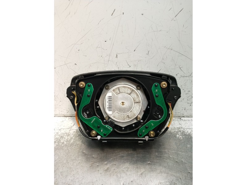 Recambio de kit airbag para mercedes-benz clk (c208) clk 320 (208.365) referencia OEM IAM 0285001165  1997