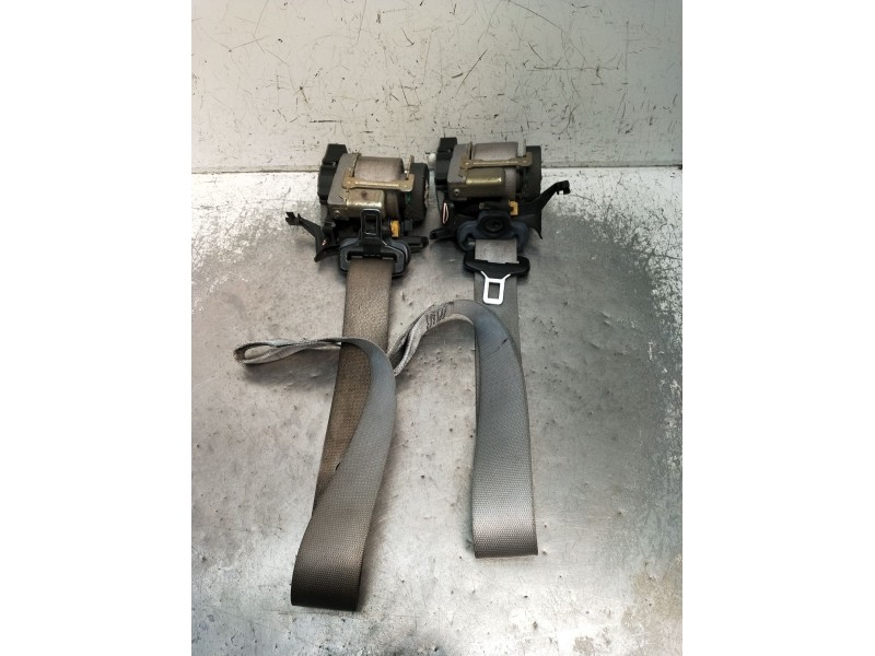Recambio de kit airbag para mercedes-benz clk (c208) clk 320 (208.365) referencia OEM IAM 0285001165  1997