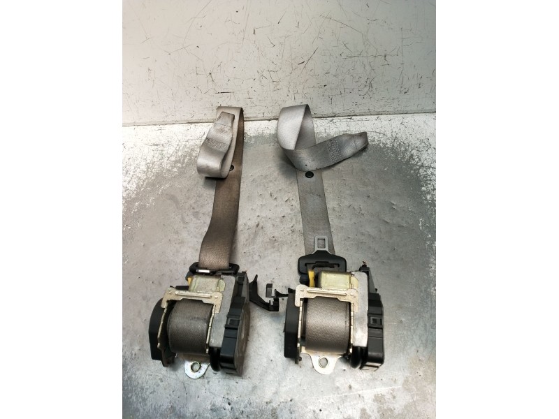 Recambio de kit airbag para mercedes-benz clk (c208) clk 320 (208.365) referencia OEM IAM 0285001165  1997