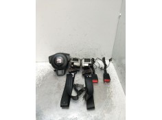 Recambio de kit airbag para seat leon (1p1) 1.6 referencia OEM IAM   2005