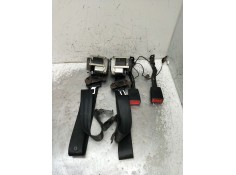 Recambio de kit airbag para seat leon (1p1) 1.6 referencia OEM IAM   2005 2