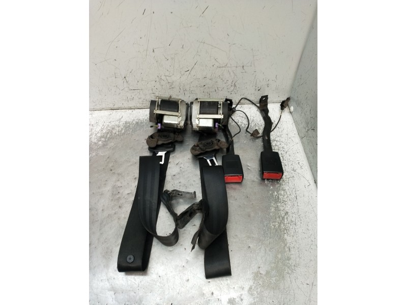 Recambio de kit airbag para seat leon (1p1) 1.6 referencia OEM IAM   2005