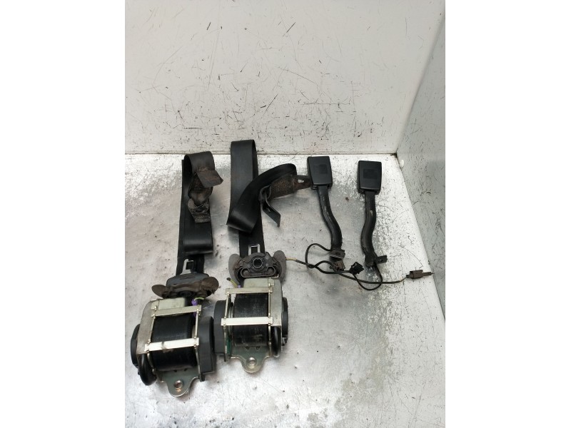 Recambio de kit airbag para seat leon (1p1) 1.6 referencia OEM IAM   2005