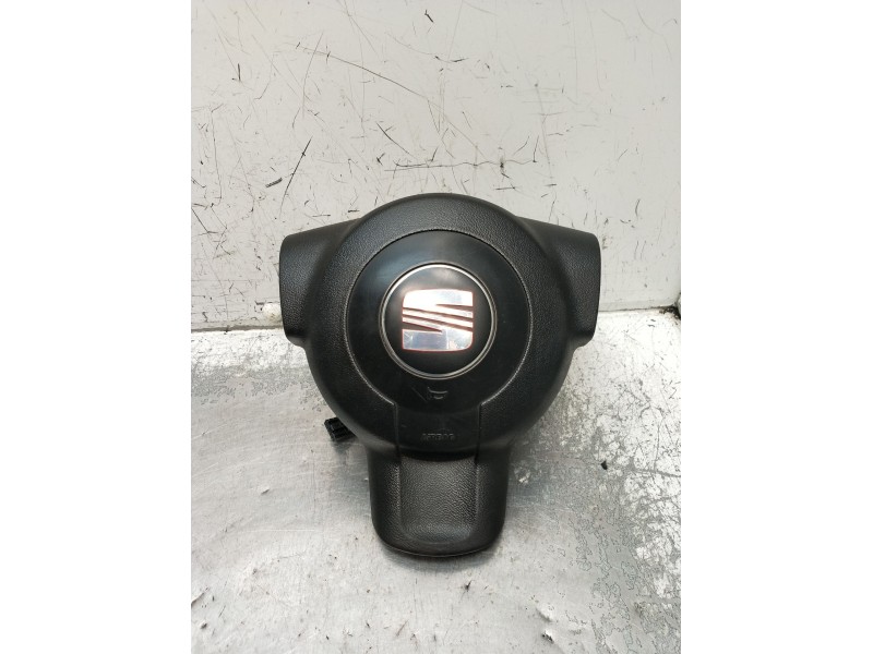 Recambio de kit airbag para seat leon (1p1) 1.6 referencia OEM IAM   2005