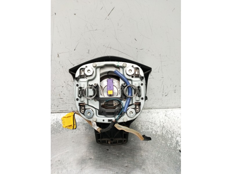 Recambio de kit airbag para seat leon (1p1) 1.6 referencia OEM IAM   2005