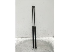 Recambio de amortiguadores maletero / porton para seat leon (1p1) 1.6 referencia OEM IAM 1P0827550  2005