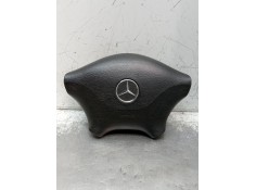 Recambio de airbag delantero izquierdo para mercedes-benz sprinterii caja cerrada (desde 01.06) 311/315 cdi 4x4 (906.631/633/635