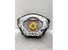 Recambio de airbag delantero izquierdo para mercedes-benz sprinterii caja cerrada (desde 01.06) 311/315 cdi 4x4 (906.631/633/635 2