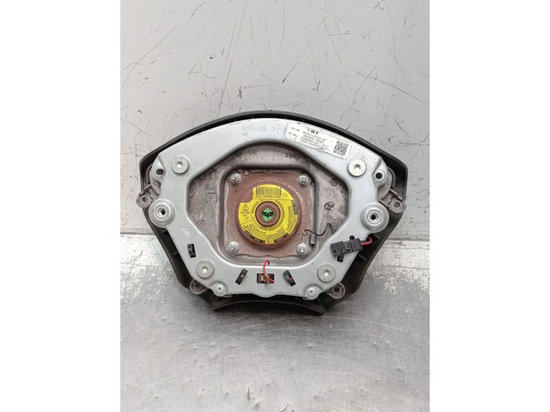 Recambio de airbag delantero izquierdo para mercedes-benz sprinterii caja cerrada (desde 01.06) 311/315 cdi 4x4 (906.631/633/635