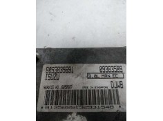 Recambio de centralita motor uce para opel monterey 3.0 dti cat referencia OEM IAM 8093835891 09383589 16252667 DJWB 2