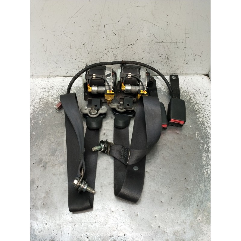 Recambio de juego cinturones delantero para honda accord vii tourer (cm, cn) 2.2 i-ctdi (cn2) referencia OEM IAM  5P 2004