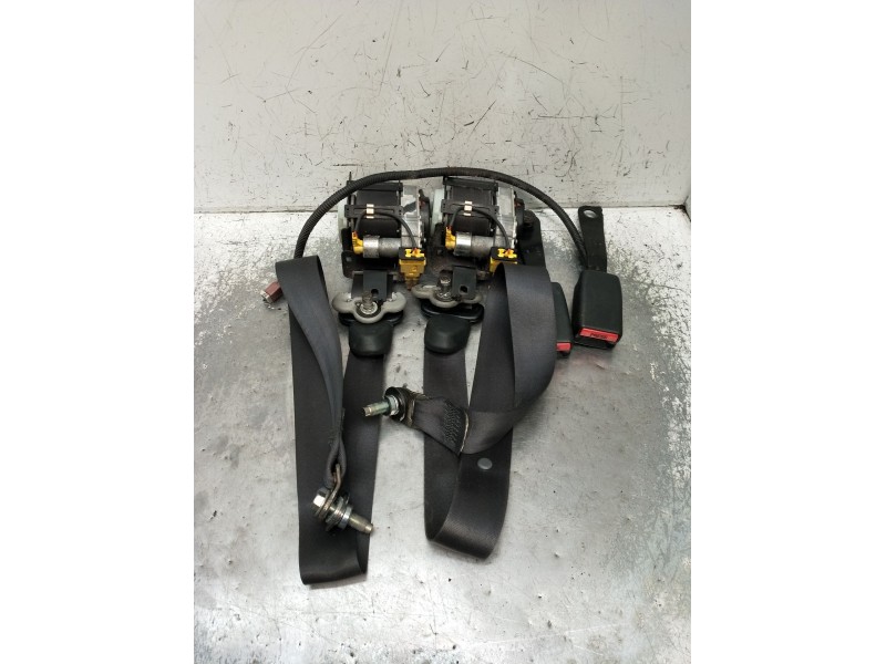 Recambio de juego cinturones delantero para honda accord vii tourer (cm, cn) 2.2 i-ctdi (cn2) referencia OEM IAM  5P 2004