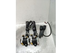 Recambio de juego cinturones delantero para honda accord vii tourer (cm, cn) 2.2 i-ctdi (cn2) referencia OEM IAM  5P 2004 2