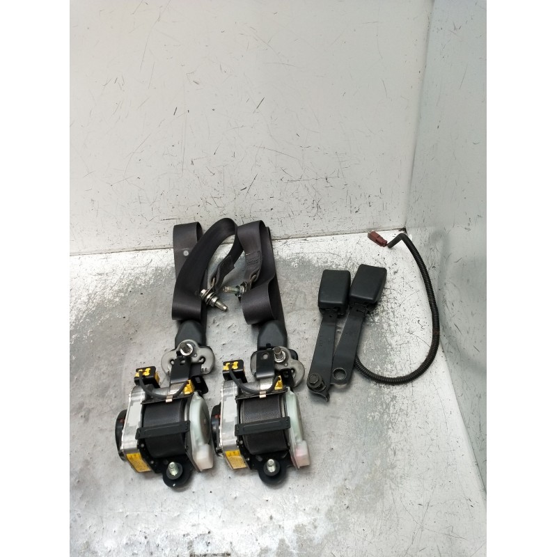 Recambio de juego cinturones delantero para honda accord vii tourer (cm, cn) 2.2 i-ctdi (cn2) referencia OEM IAM  5P 2004