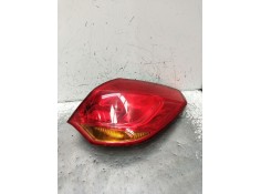 Recambio de piloto trasero derecho para opel astra j (p10) 1.6 (68) referencia OEM IAM   2010