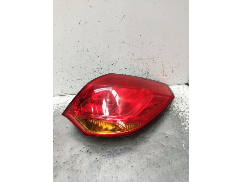 Recambio de piloto trasero derecho para opel astra j (p10) 1.6 (68) referencia OEM IAM   2010