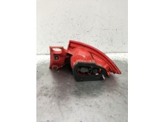 Recambio de piloto trasero izquierdo para seat leon (1p1) 1.6 referencia OEM IAM 1P0945111C 89504097 2005 2