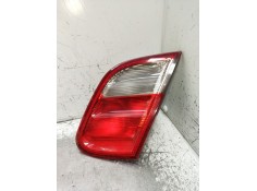 Recambio de piloto trasero derecho interior para mercedes-benz clk (c208) clk 320 (208.365) referencia OEM IAM   1997