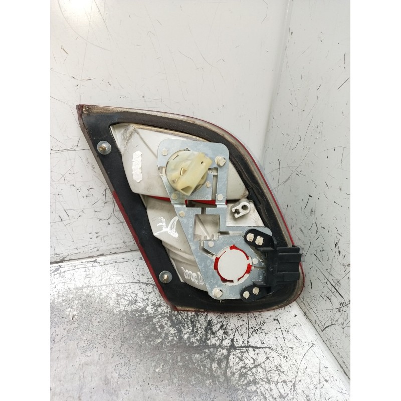 Recambio de piloto trasero derecho interior para mercedes-benz clk (c208) clk 320 (208.365) referencia OEM IAM   1997