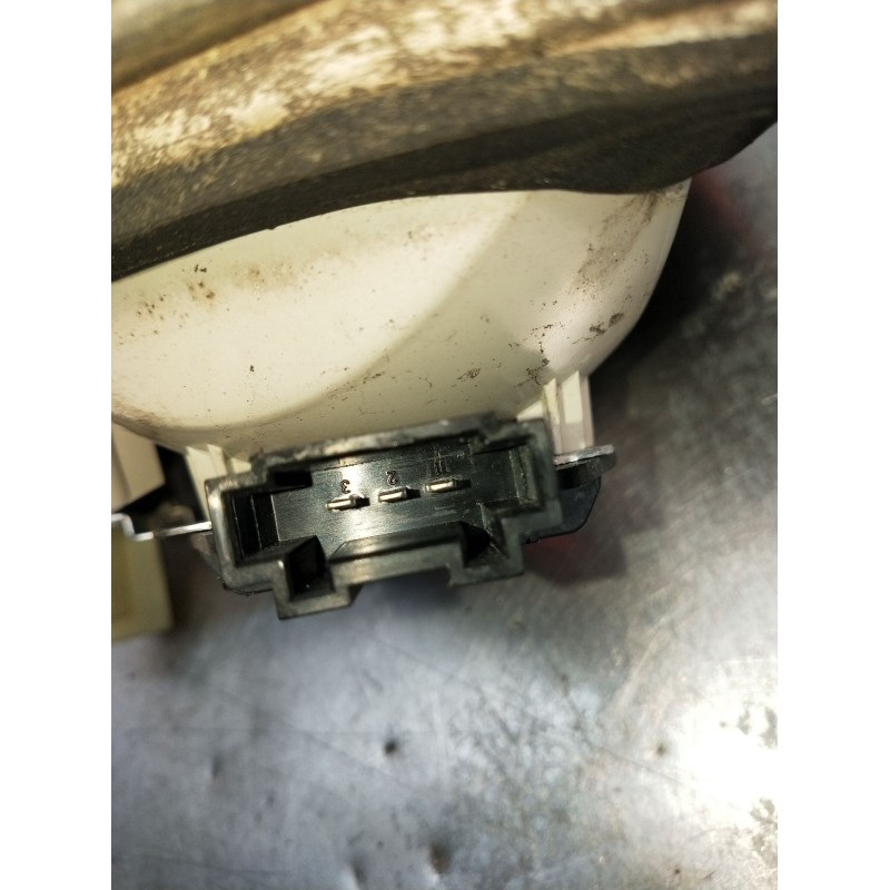 Recambio de piloto trasero derecho interior para mercedes-benz clk (c208) clk 320 (208.365) referencia OEM IAM   1997