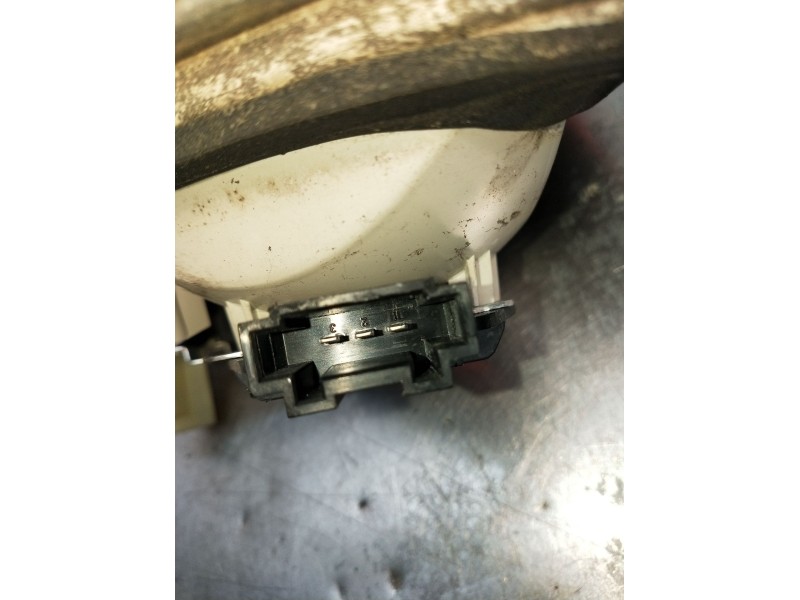 Recambio de piloto trasero derecho interior para mercedes-benz clk (c208) clk 320 (208.365) referencia OEM IAM   1997