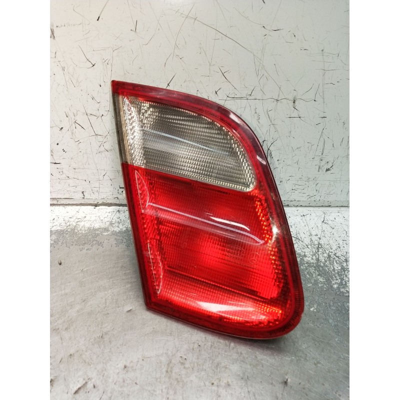 Recambio de piloto trasero izquierdo interior para mercedes-benz clk (c208) clk 320 (208.365) referencia OEM IAM   1997