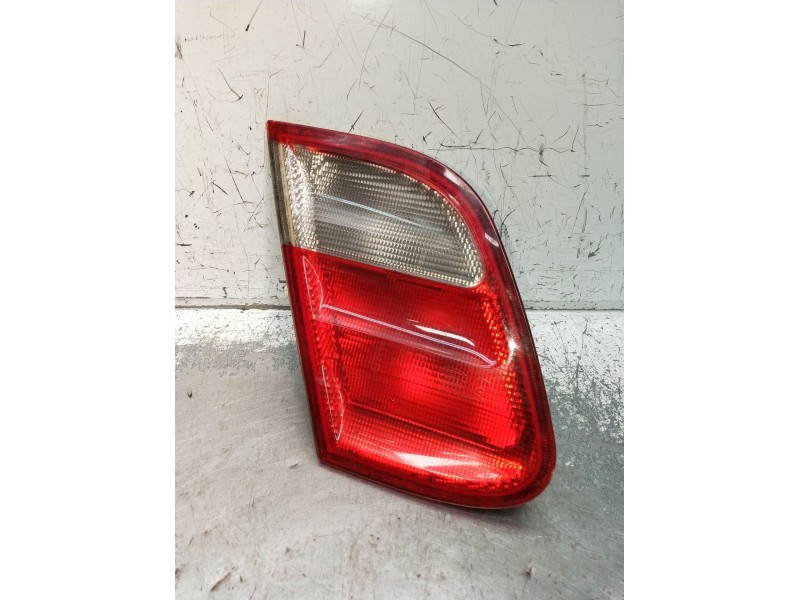 Recambio de piloto trasero izquierdo interior para mercedes-benz clk (c208) clk 320 (208.365) referencia OEM IAM   1997