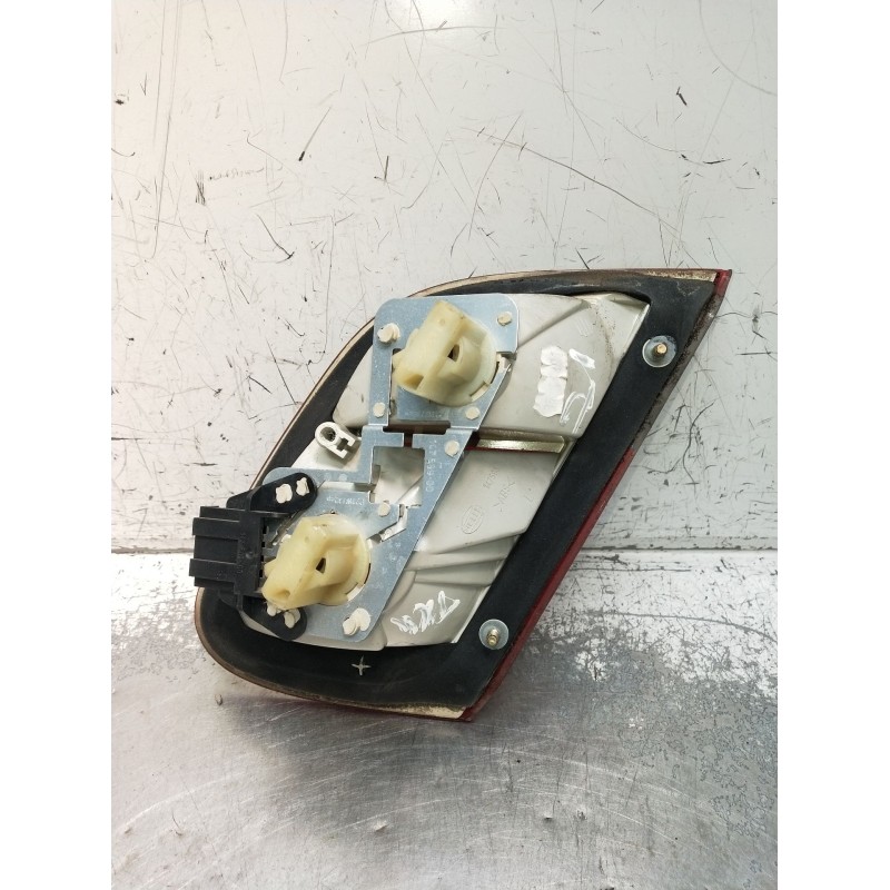 Recambio de piloto trasero izquierdo interior para mercedes-benz clk (c208) clk 320 (208.365) referencia OEM IAM   1997