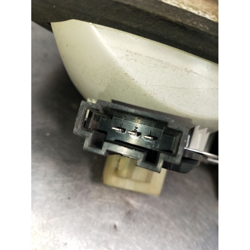Recambio de piloto trasero izquierdo interior para mercedes-benz clk (c208) clk 320 (208.365) referencia OEM IAM   1997