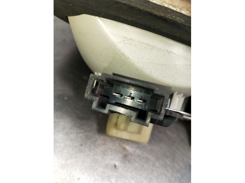 Recambio de piloto trasero izquierdo interior para mercedes-benz clk (c208) clk 320 (208.365) referencia OEM IAM   1997