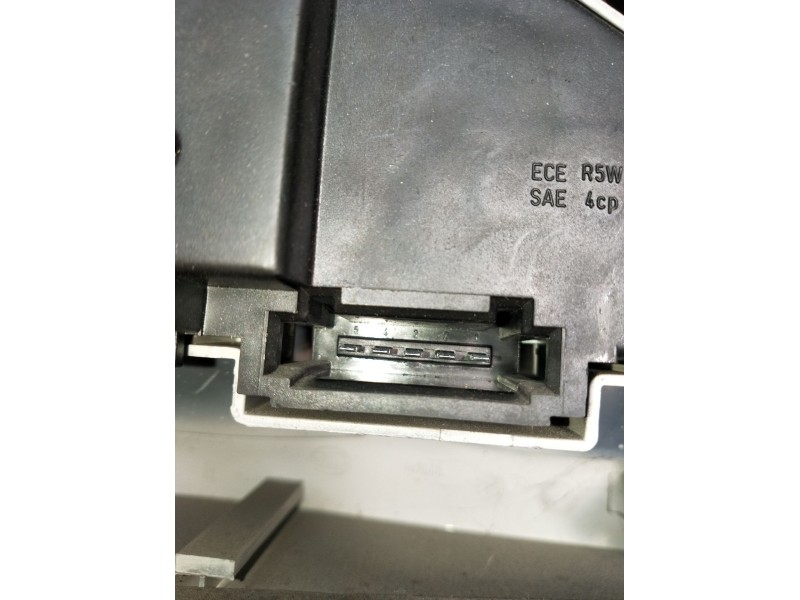 Recambio de piloto trasero derecho para mercedes-benz clk (c208) clk 320 (208.365) referencia OEM IAM   1997