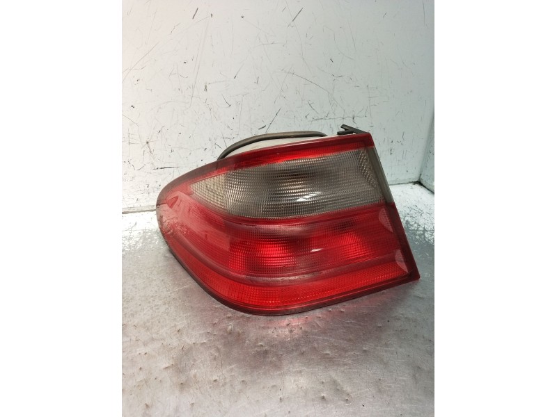 Recambio de piloto trasero izquierdo para mercedes-benz clk (c208) clk 320 (208.365) referencia OEM IAM   1997