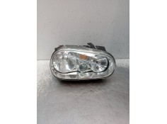 Recambio de faro derecho para volkswagen golf iv (1j1) 1.6 16v referencia OEM IAM 1J1941016k 89307380 OJO VER FOTS