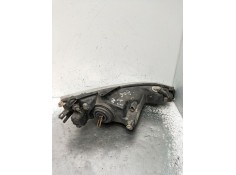 Recambio de faro izquierdo para peugeot 206 hatchback (2a/c) 1.9 d referencia OEM IAM 9640559580 89005132 1998 2